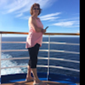 Meet your Posher, Linlee14